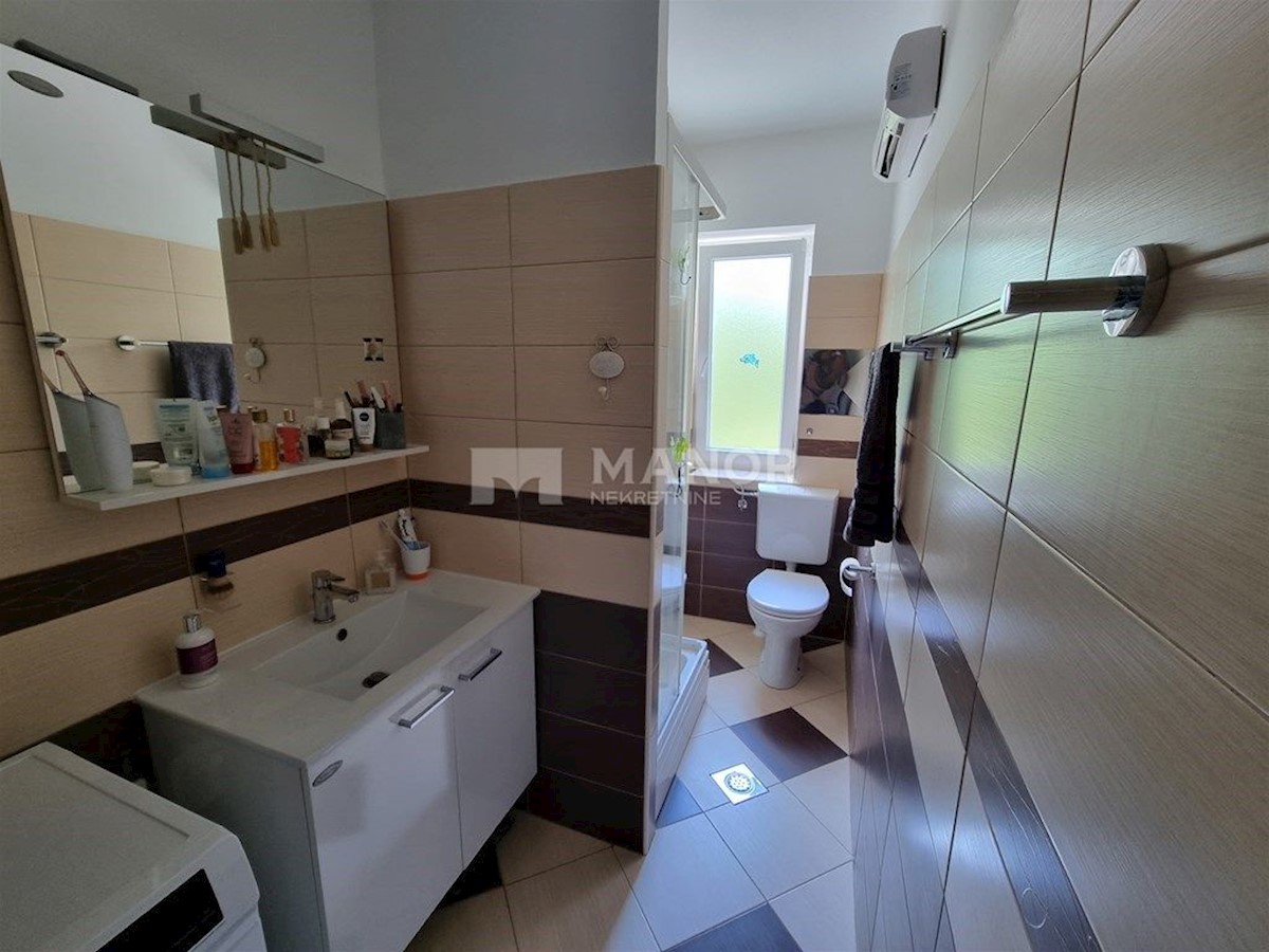 Apartmán Na prodej - PRIMORSKO-GORANSKA  OPATIJA 