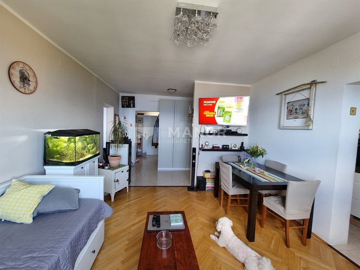 Apartmán Na prodej - PRIMORSKO-GORANSKA  OPATIJA 