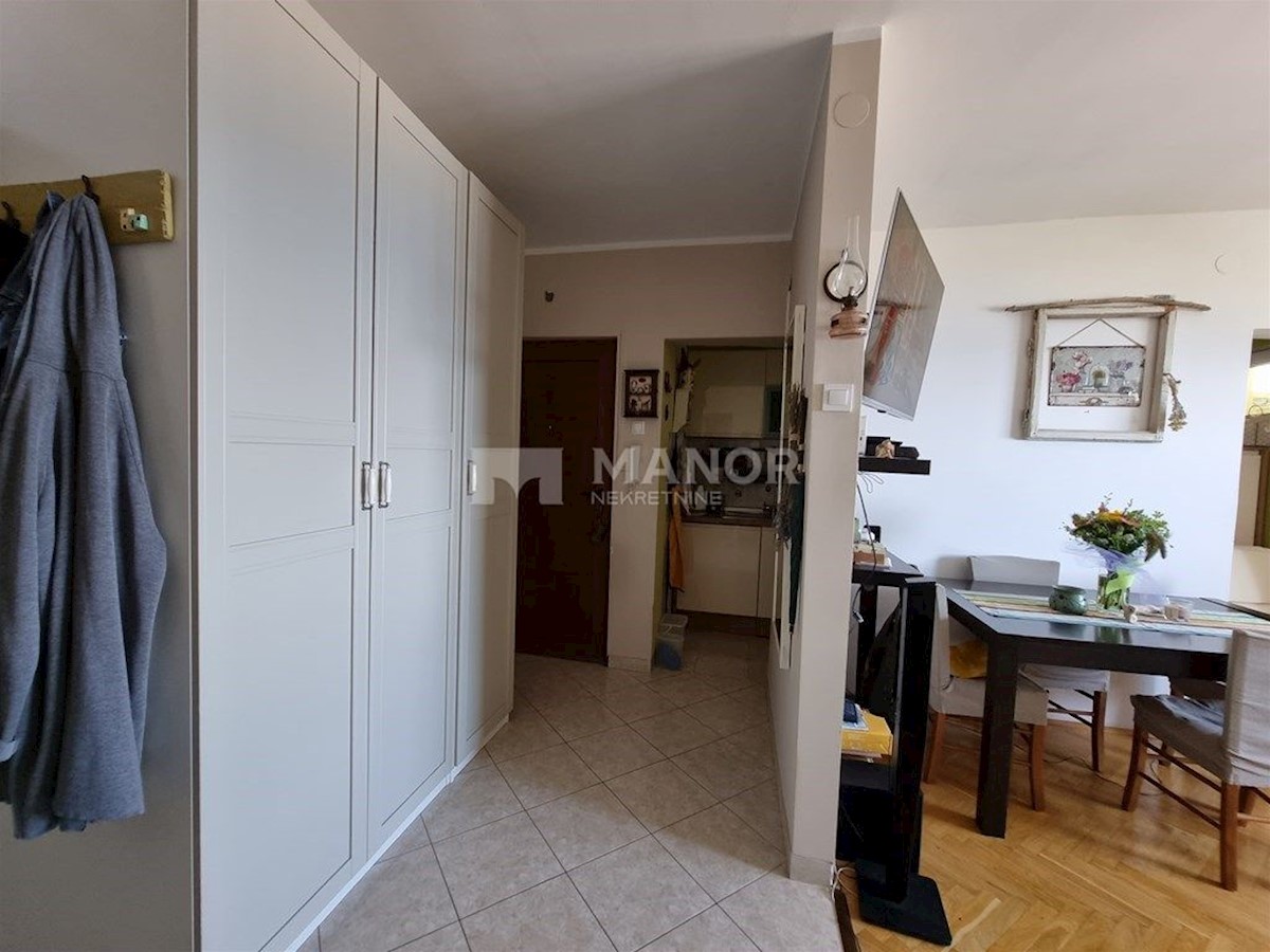 Apartmán Na prodej - PRIMORSKO-GORANSKA  OPATIJA 