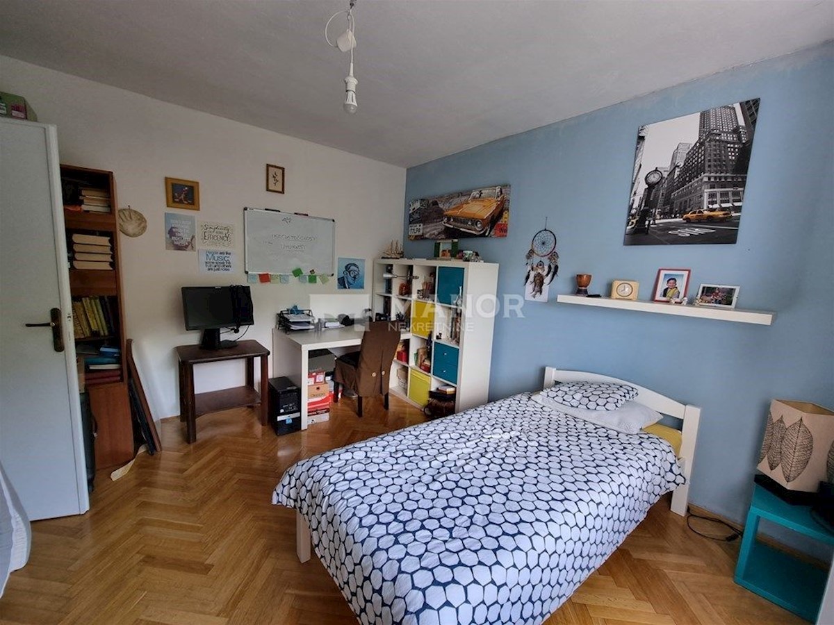 Apartmán Na prodej - PRIMORSKO-GORANSKA  OPATIJA 