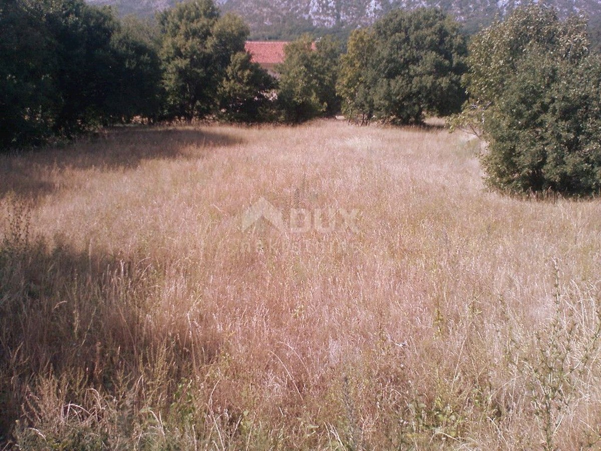 Land For sale - PRIMORSKO-GORANSKA  VINODOLSKA OPĆINA 