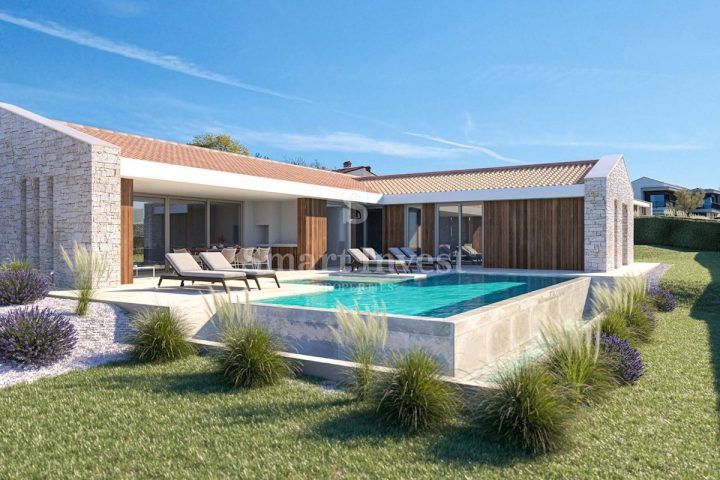 House for sale 200 m² – Višnjan