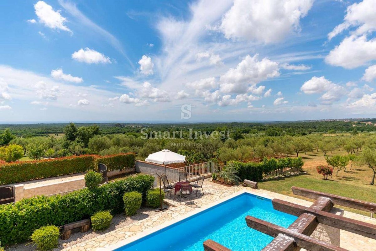 House For sale - Istarska Poreč - foto 1/48