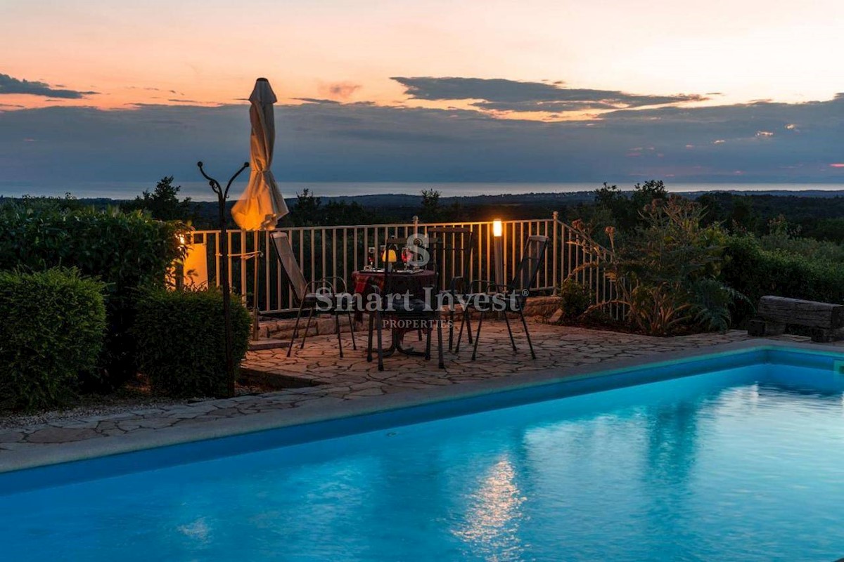 House For sale - ISTARSKA  POREČ 