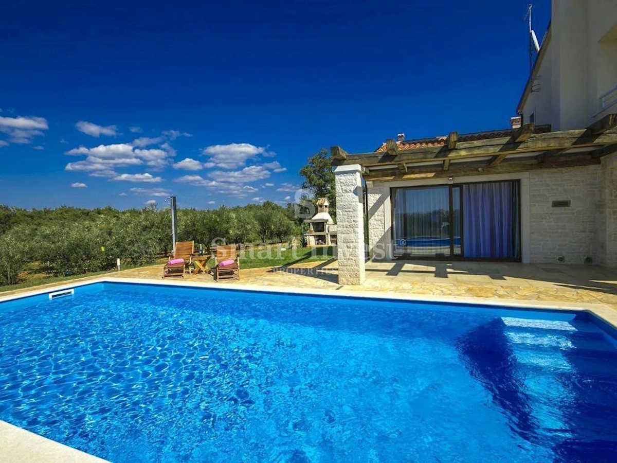House For sale - ISTARSKA  POREČ 