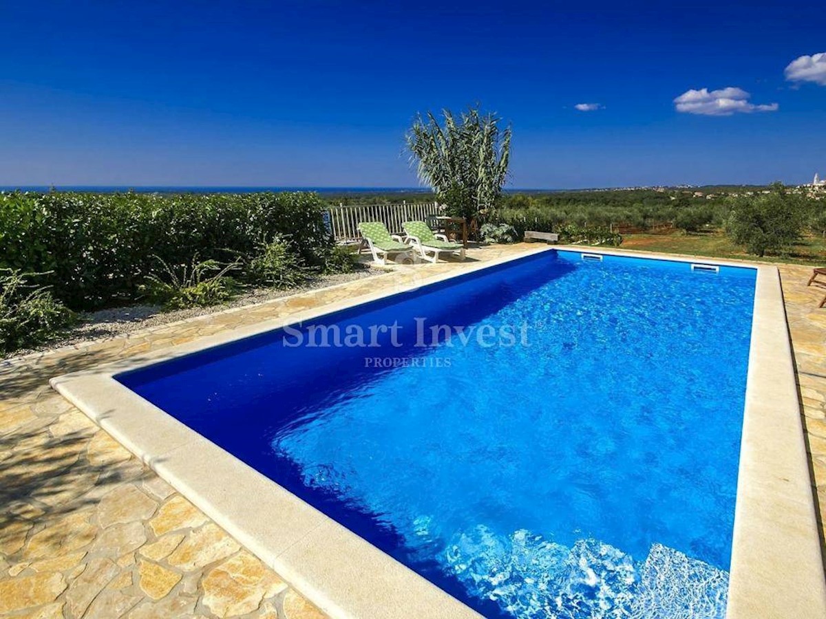 House For sale - ISTARSKA  POREČ 