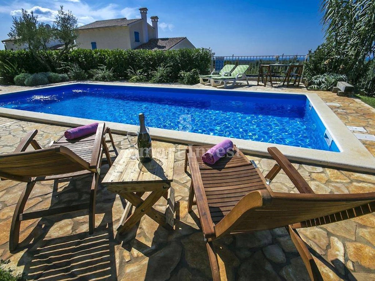House For sale - ISTARSKA  POREČ 