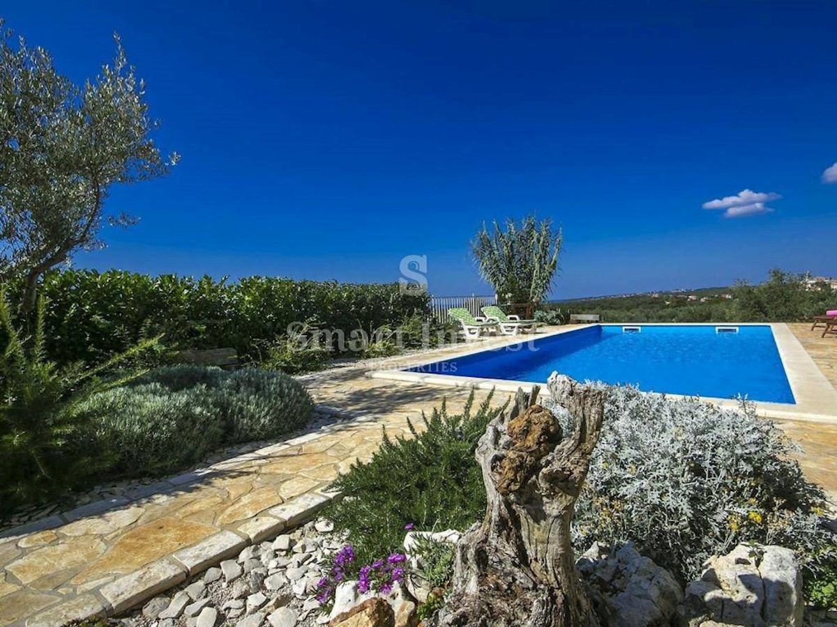 House For sale - ISTARSKA  POREČ 