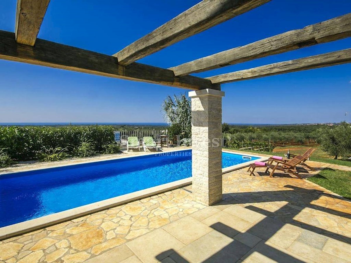 House For sale - ISTARSKA  POREČ 