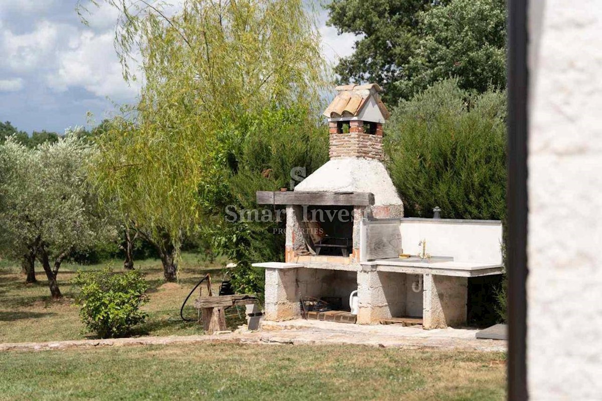 House For sale - ISTARSKA  POREČ 