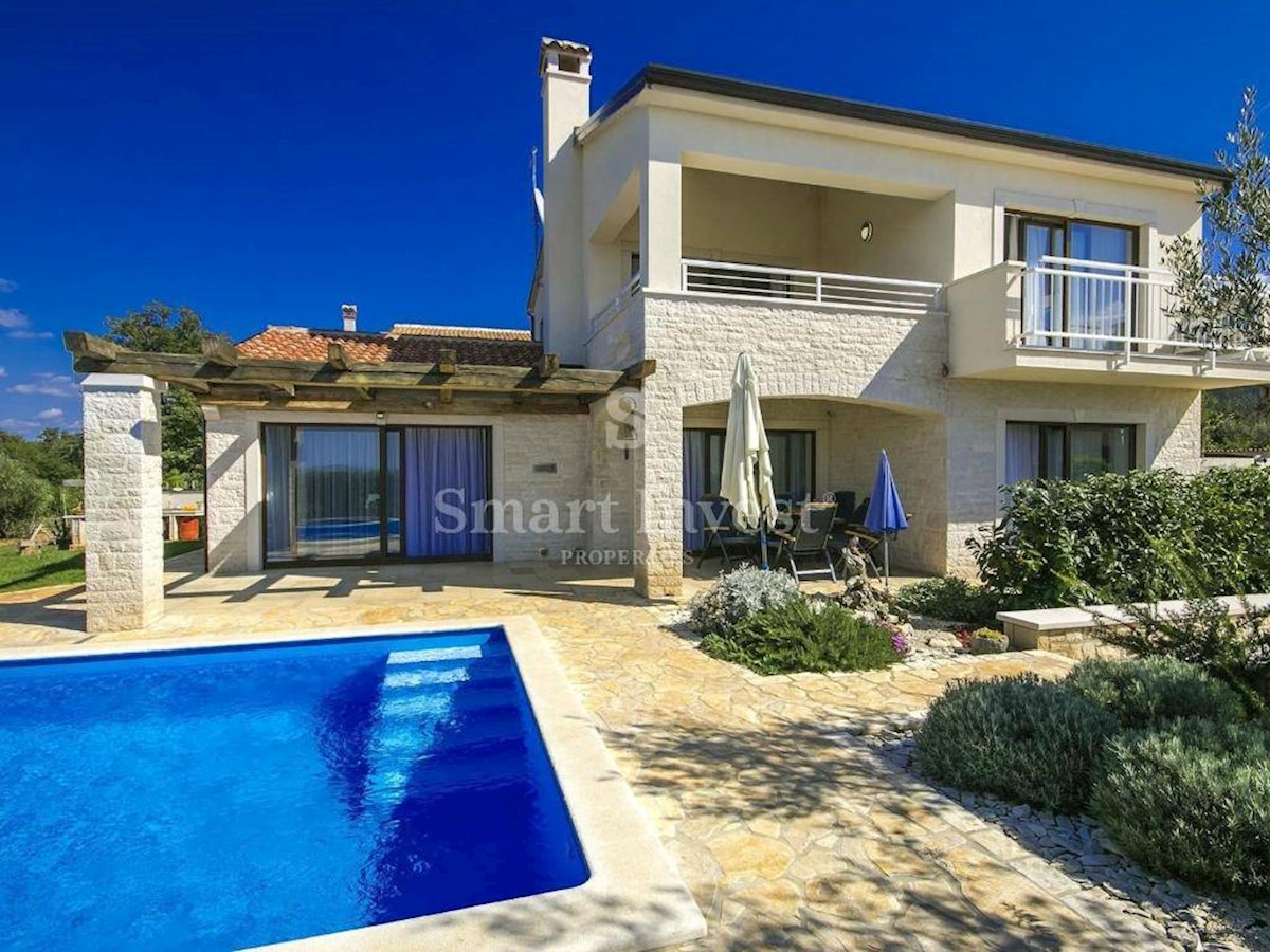 House For sale - Istarska Poreč - foto 2/48