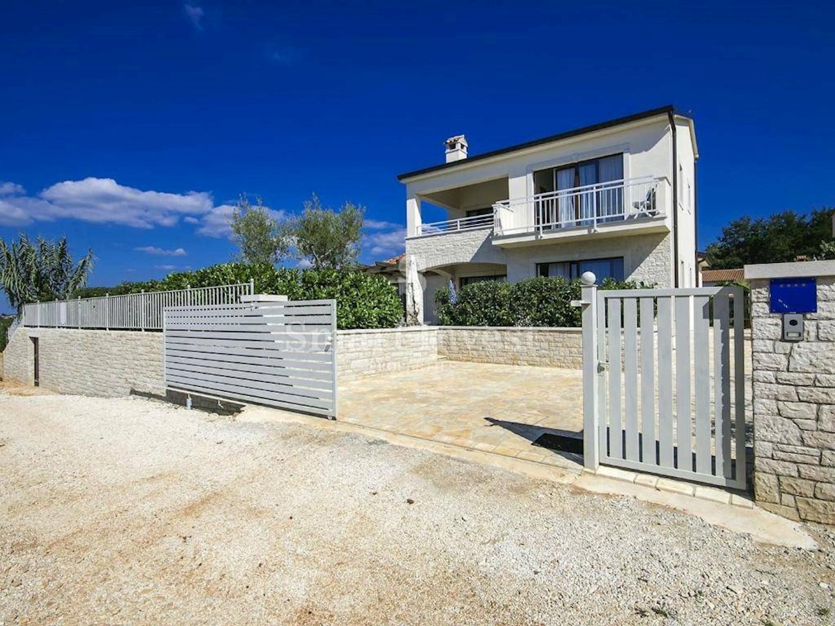 House For sale - ISTARSKA  POREČ 