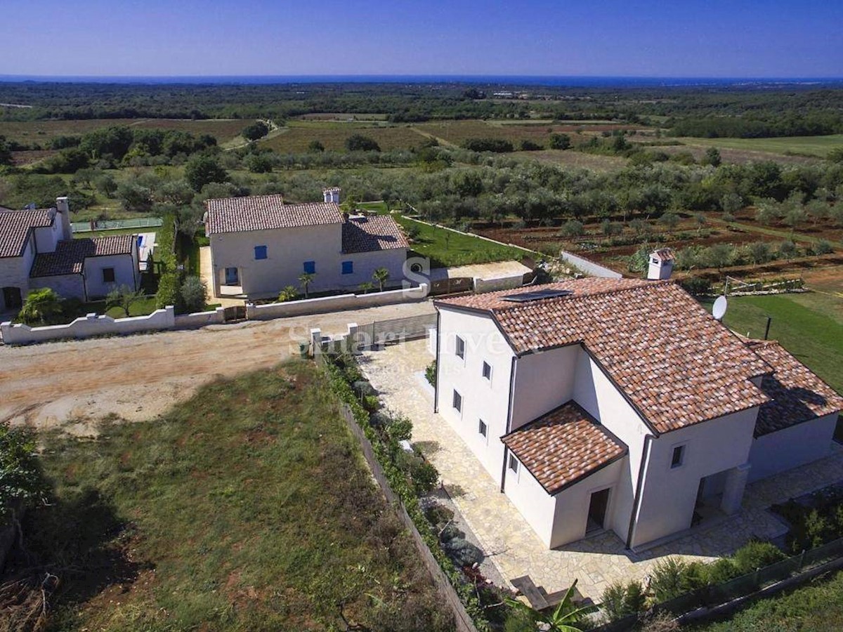 House For sale - ISTARSKA  POREČ 
