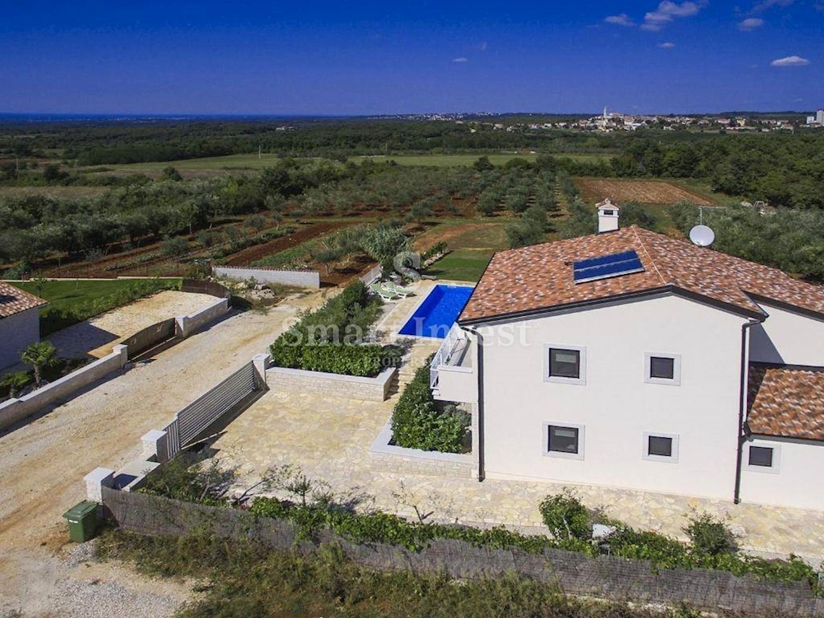 House For sale - ISTARSKA  POREČ 