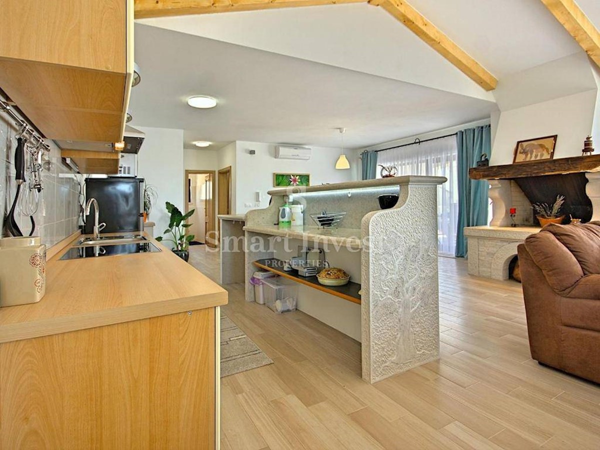 House For sale - ISTARSKA  POREČ 