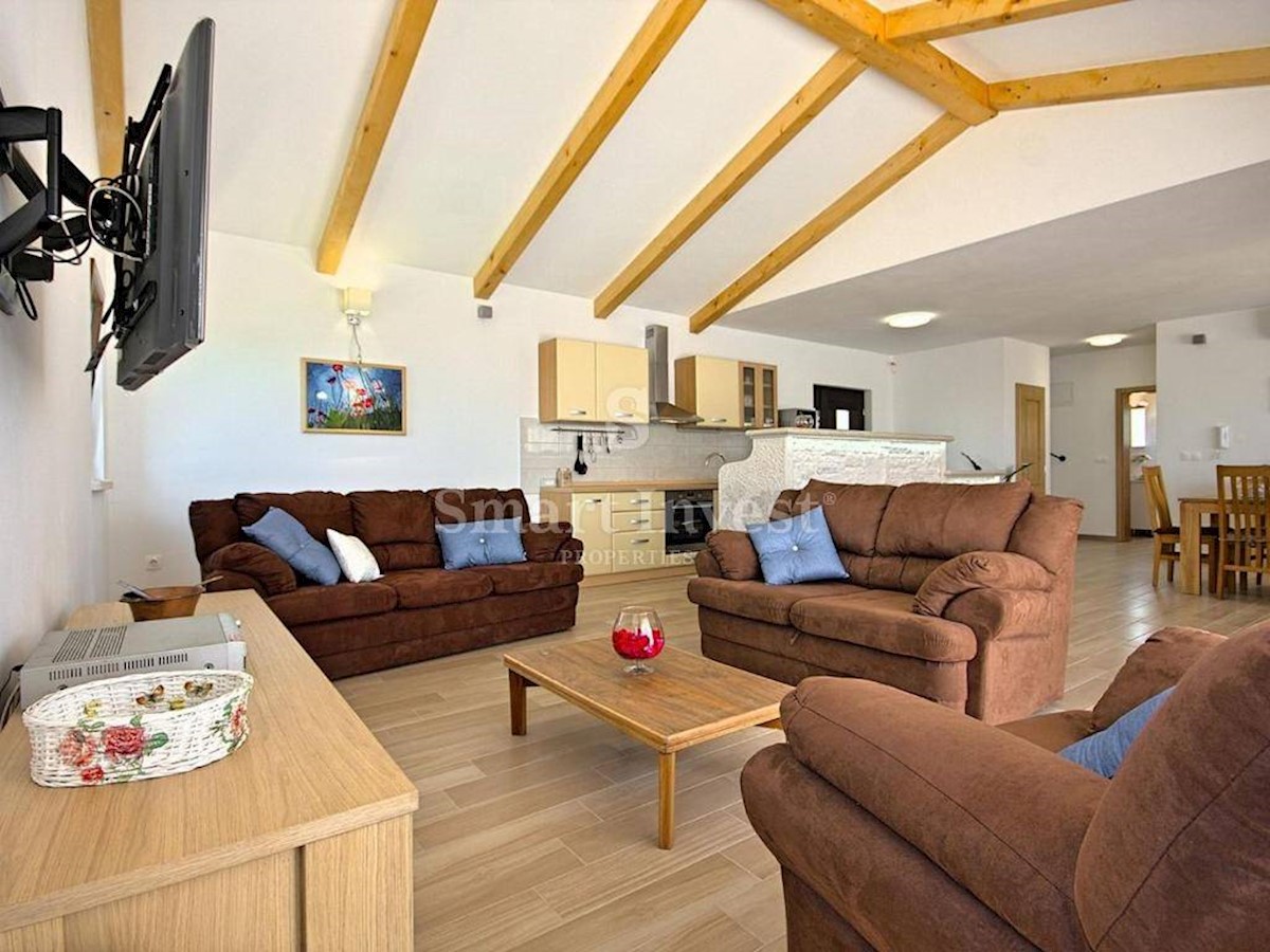House For sale - ISTARSKA  POREČ 