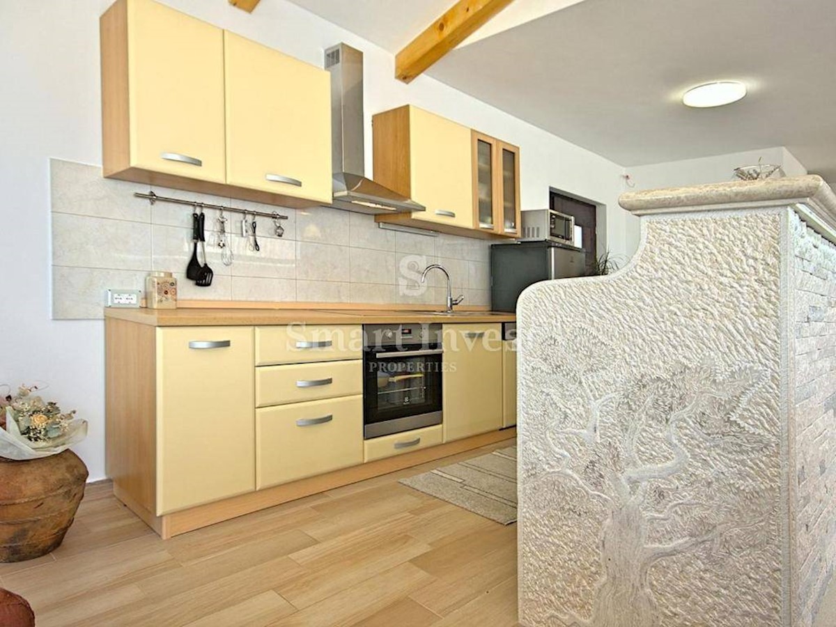 House For sale - ISTARSKA  POREČ 