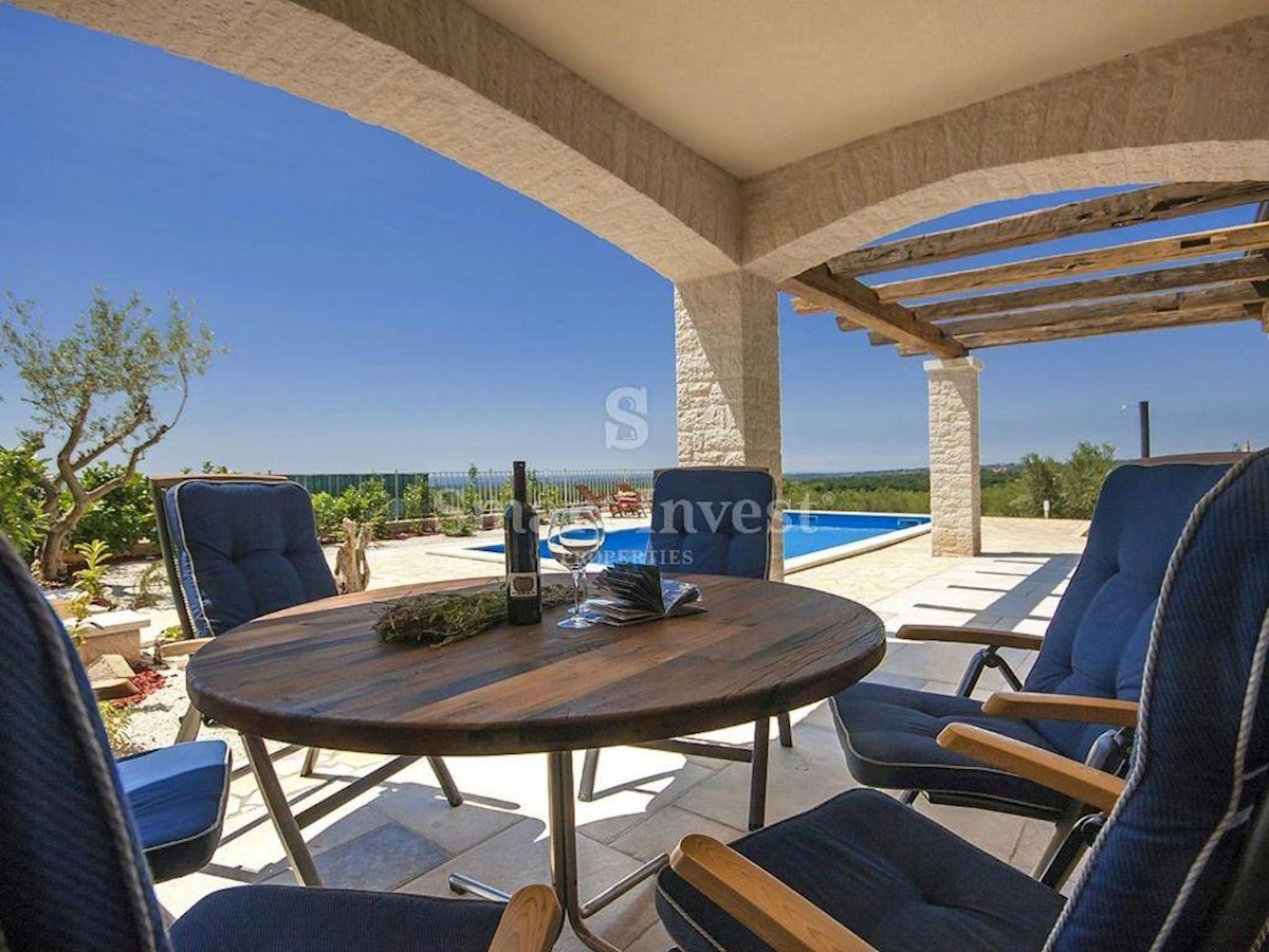 House For sale - ISTARSKA  POREČ 