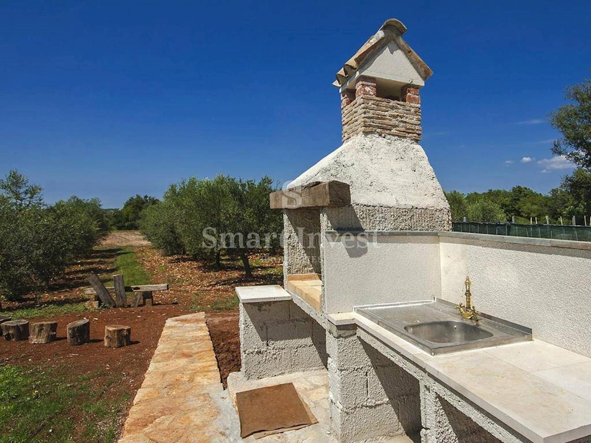 House For sale - ISTARSKA  POREČ 