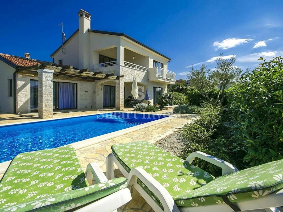 House For sale - ISTARSKA  POREČ 