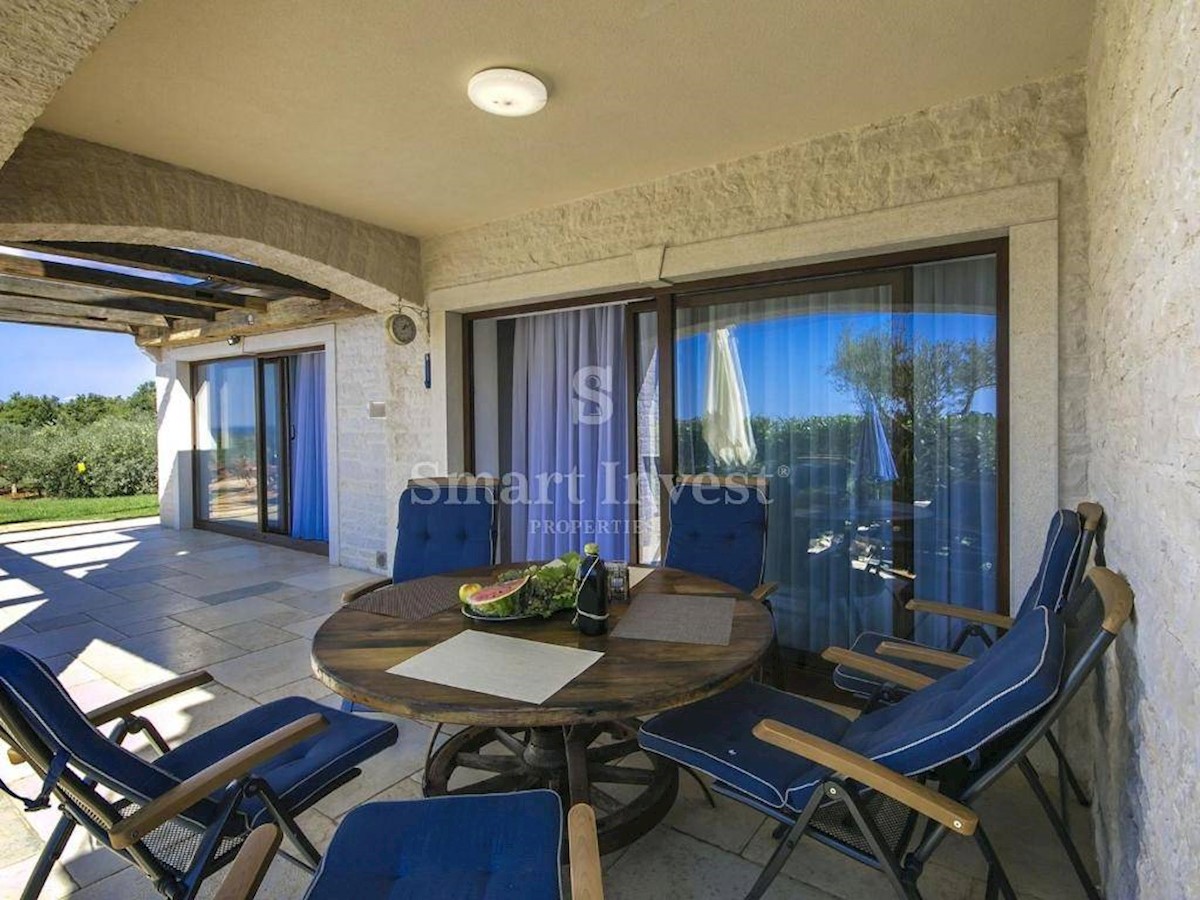 House For sale - ISTARSKA  POREČ 