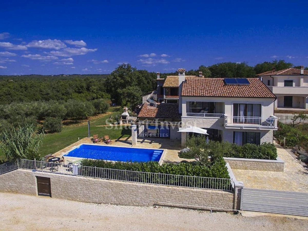House For sale - ISTARSKA  POREČ 