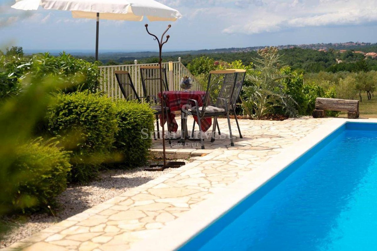 House For sale - ISTARSKA  POREČ 