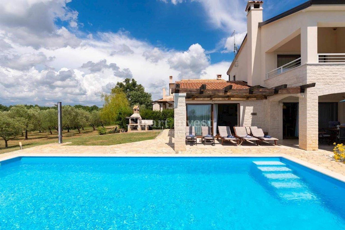 House For sale - Istarska Poreč - foto 5/48