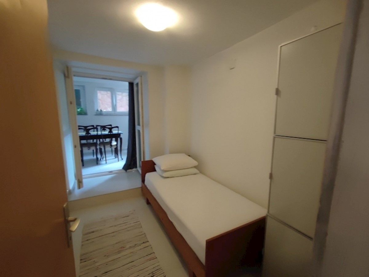 Apartment Zu verkaufen - PRIMORSKO-GORANSKA  KRK 