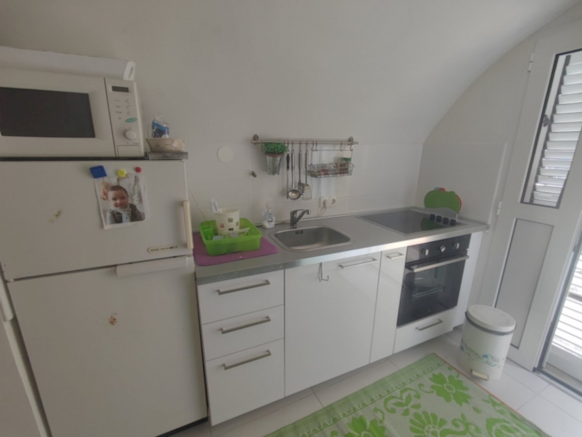 Apartment Zu verkaufen - PRIMORSKO-GORANSKA  KRK 