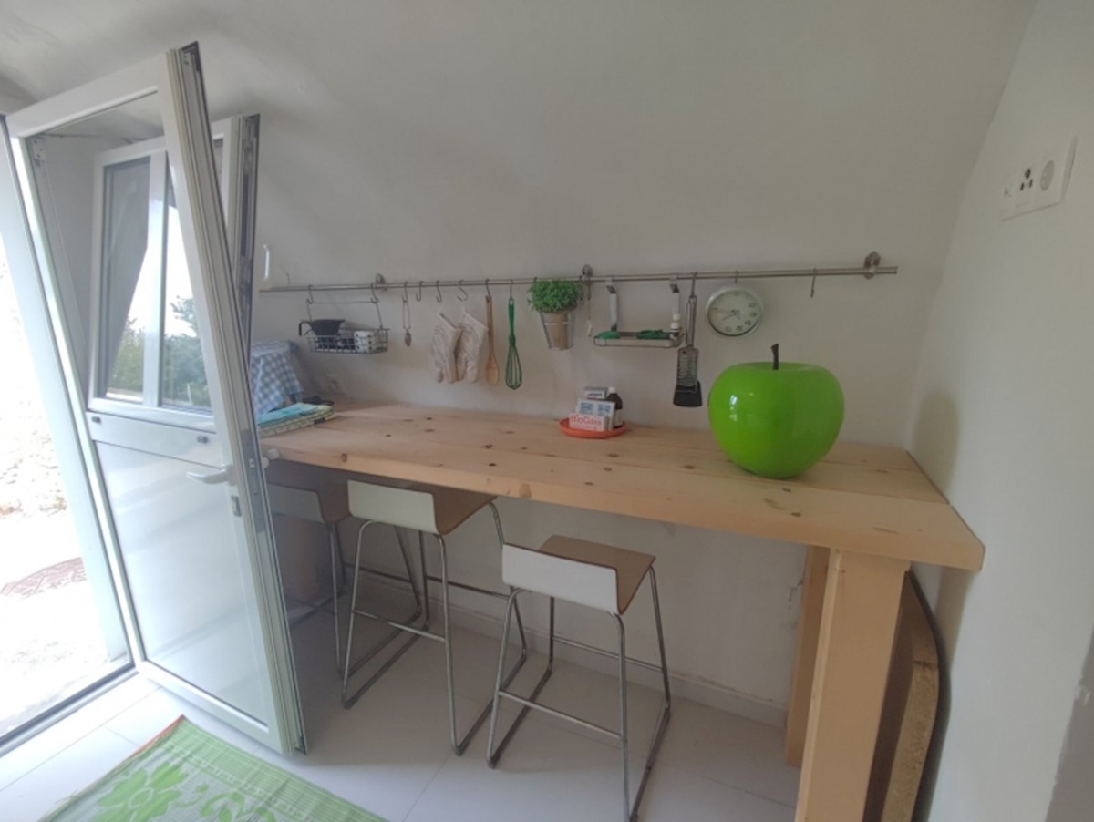 Apartment Zu verkaufen - PRIMORSKO-GORANSKA  KRK 