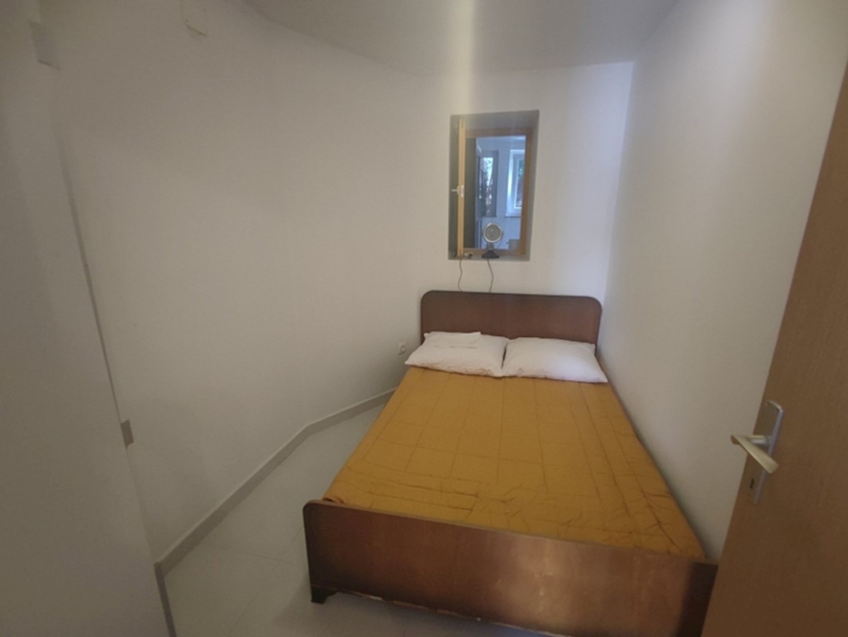 Apartment Zu verkaufen - PRIMORSKO-GORANSKA  KRK 