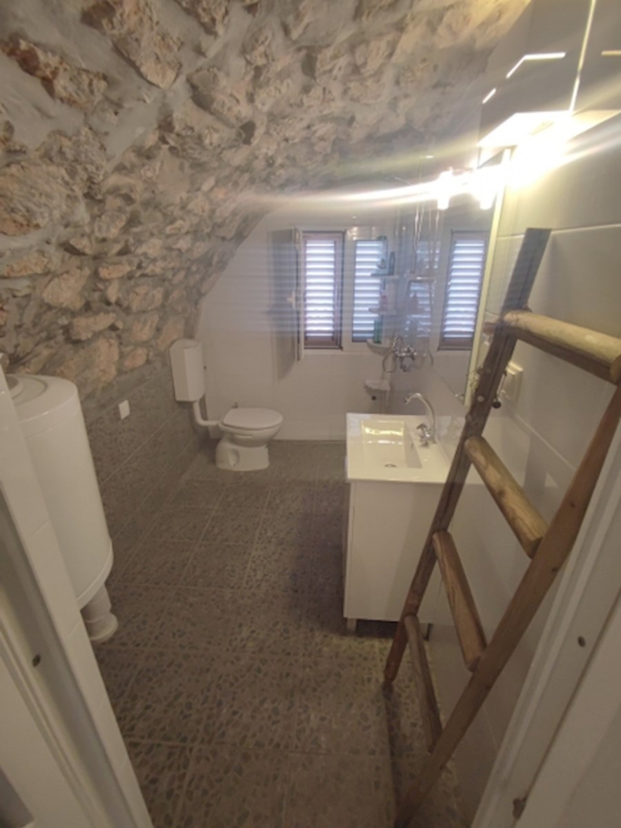 Apartment Zu verkaufen - PRIMORSKO-GORANSKA  KRK 