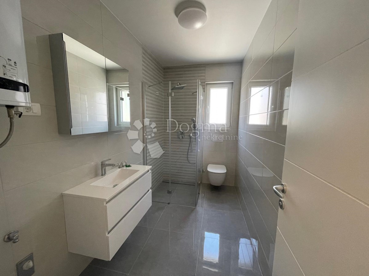 Flat For sale - PRIMORSKO-GORANSKA  KRK 