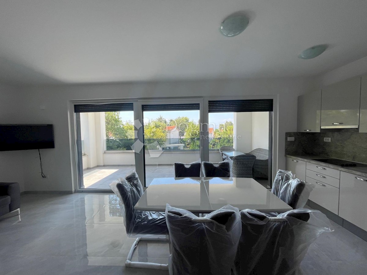 Flat For sale - PRIMORSKO-GORANSKA  KRK 