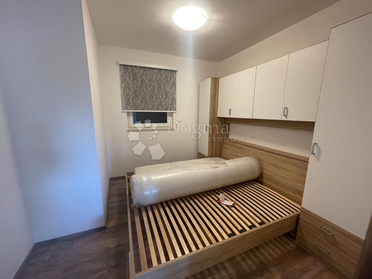 Flat For sale - PRIMORSKO-GORANSKA  KRK 