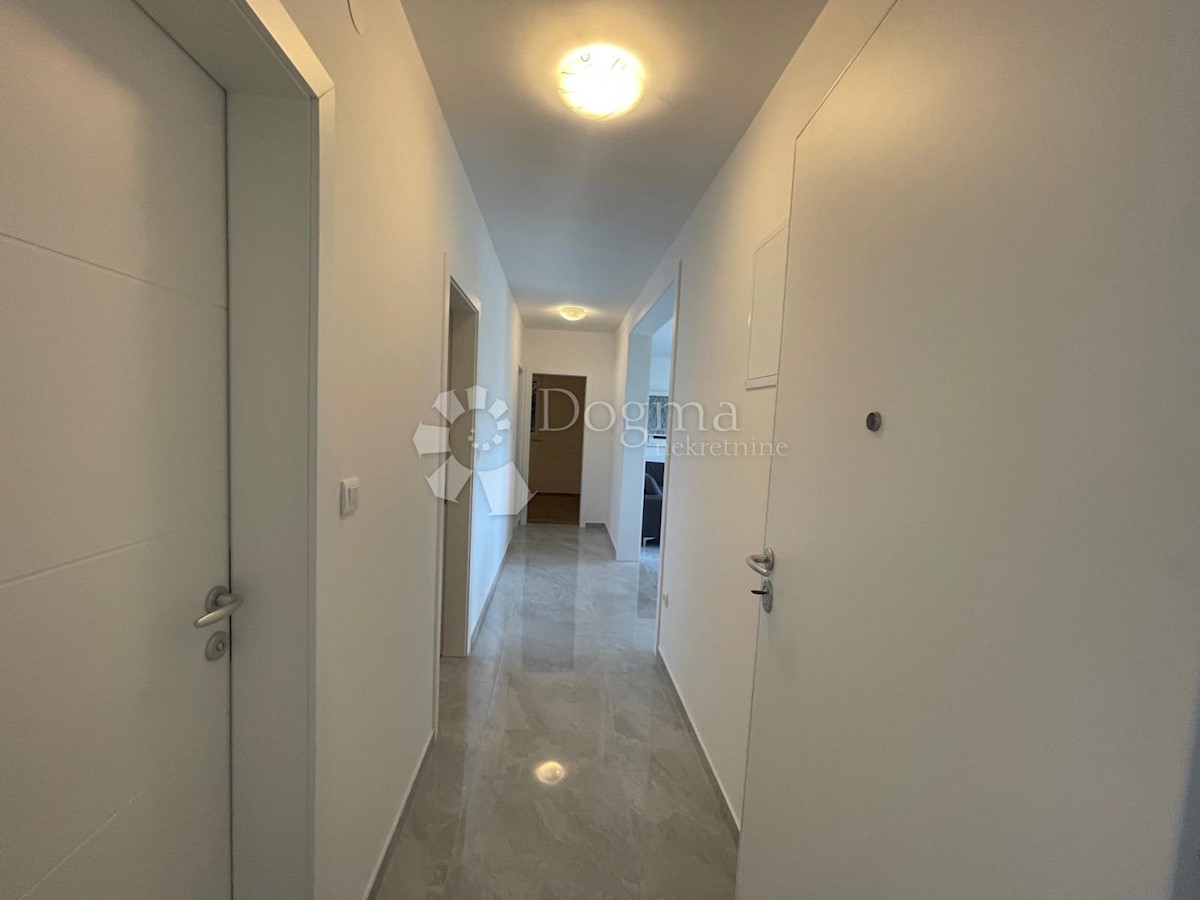 Flat For sale - PRIMORSKO-GORANSKA  KRK 