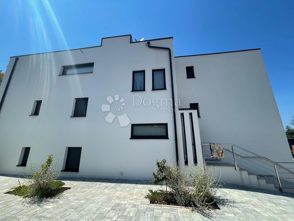 Apartma Naprodaj - PRIMORSKO-GORANSKA  Krk