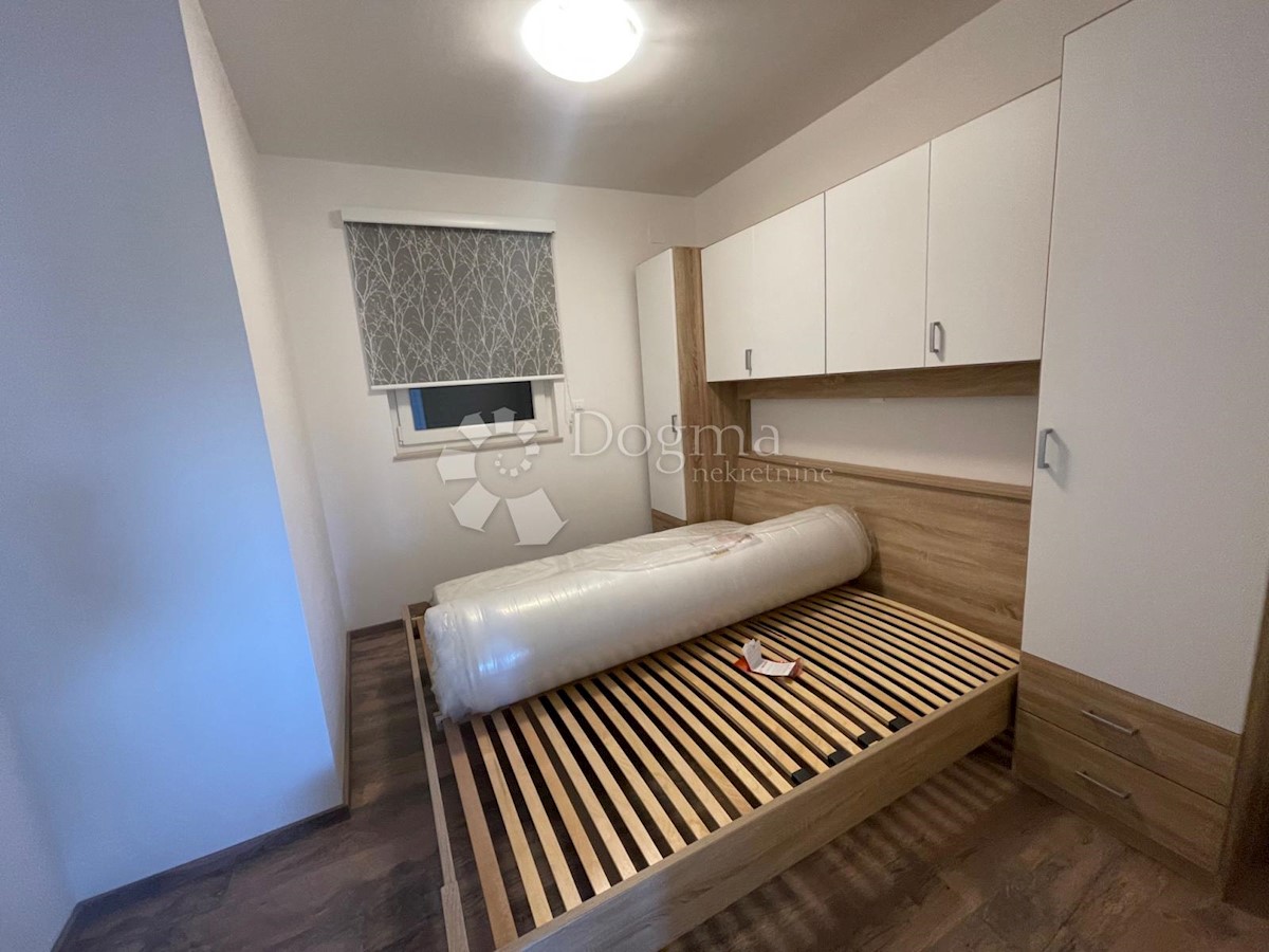 Apartmán Na predaj - PRIMORSKO-GORANSKA  KRK 