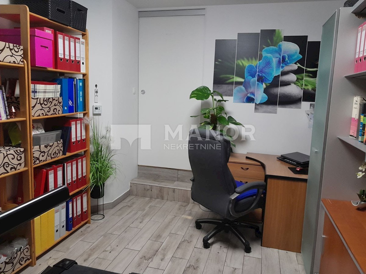 Flat For sale - PRIMORSKO-GORANSKA  VIŠKOVO 