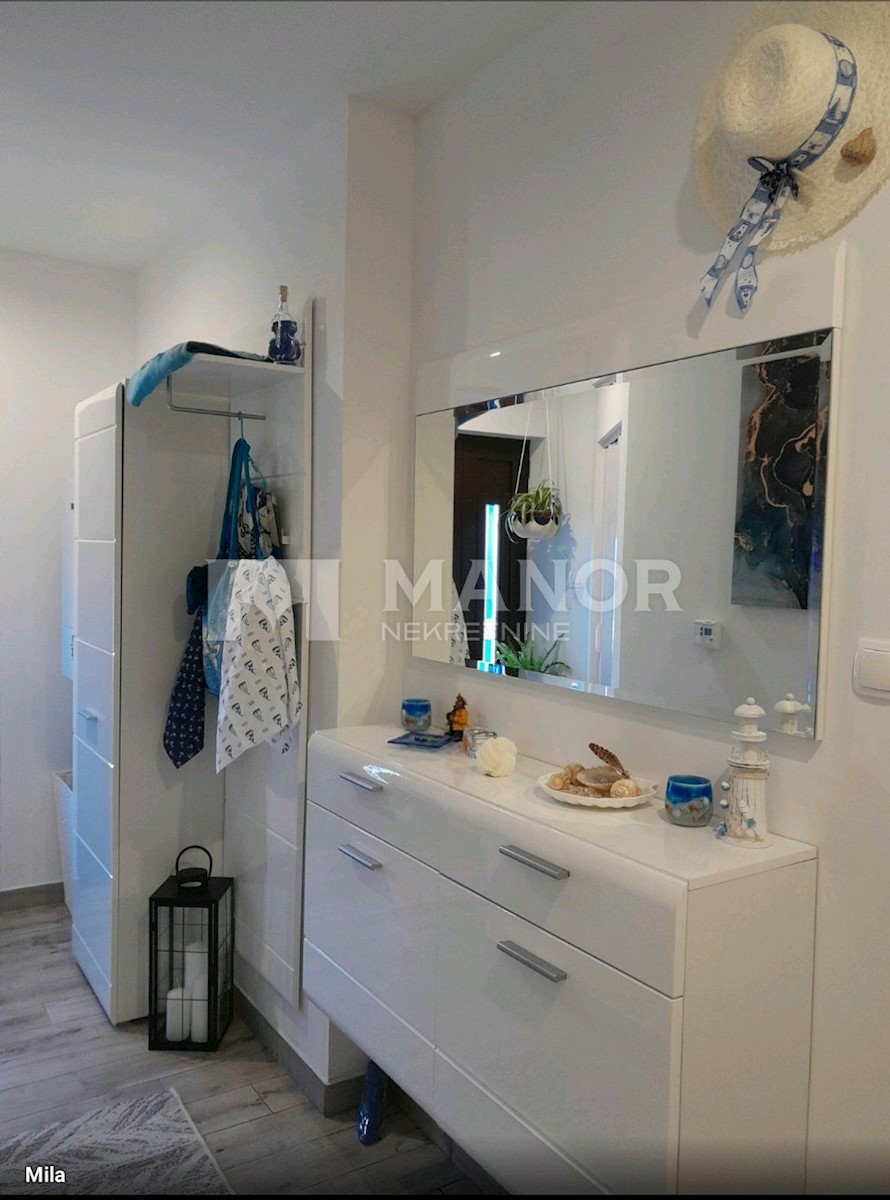 Flat For sale - PRIMORSKO-GORANSKA  VIŠKOVO 