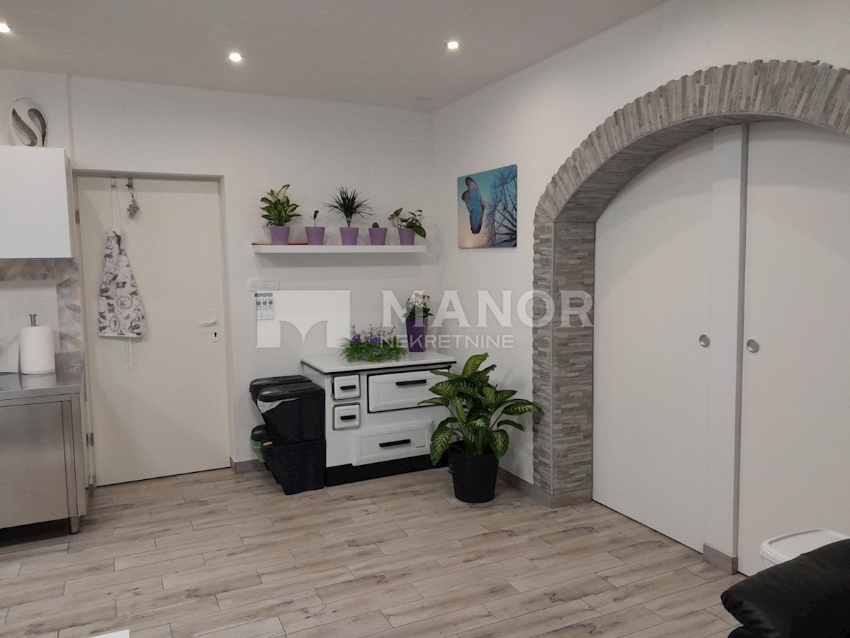 Apartmán Na prodej - PRIMORSKO-GORANSKA  VIŠKOVO 