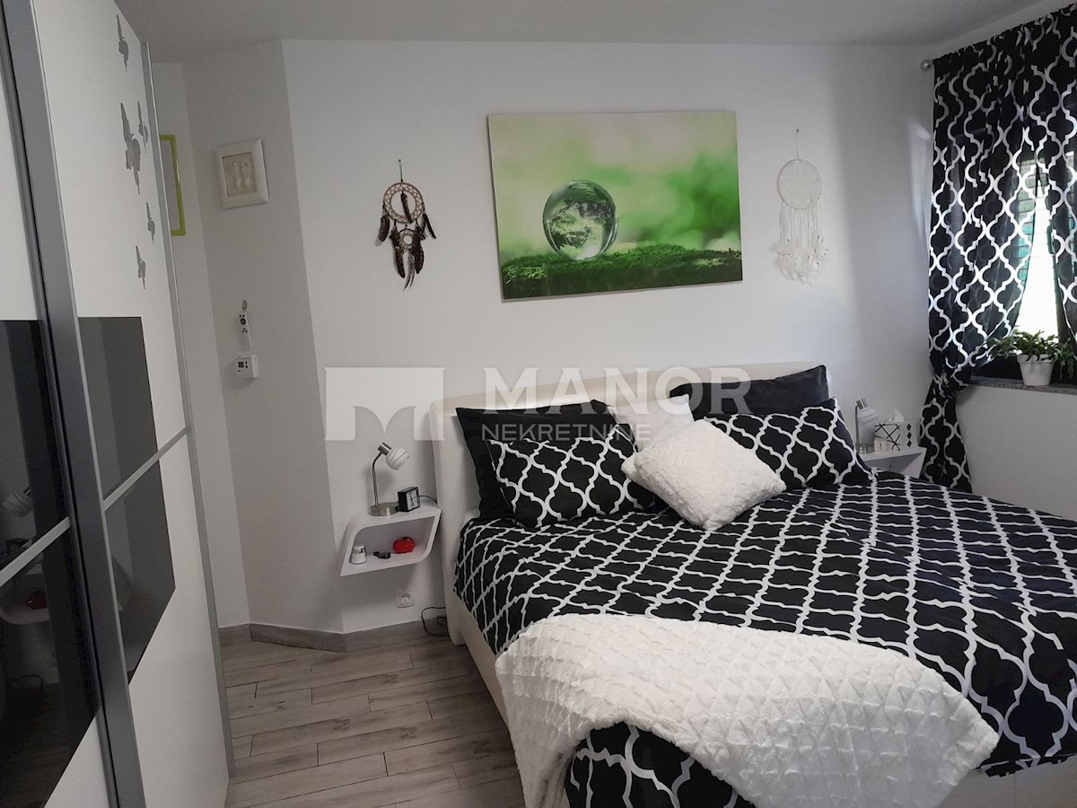 Apartmán Na prodej - PRIMORSKO-GORANSKA  VIŠKOVO 