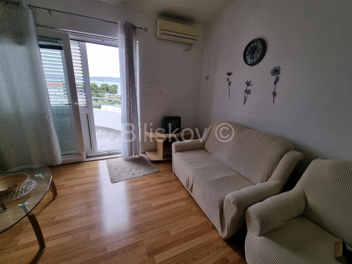 Apartma Na predaj - SPLITSKO-DALMATINSKA  KAŠTELA 