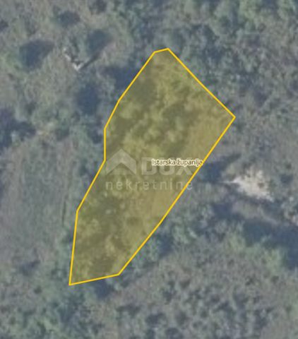 Terreno in vendita 12033 m² – Pićan
