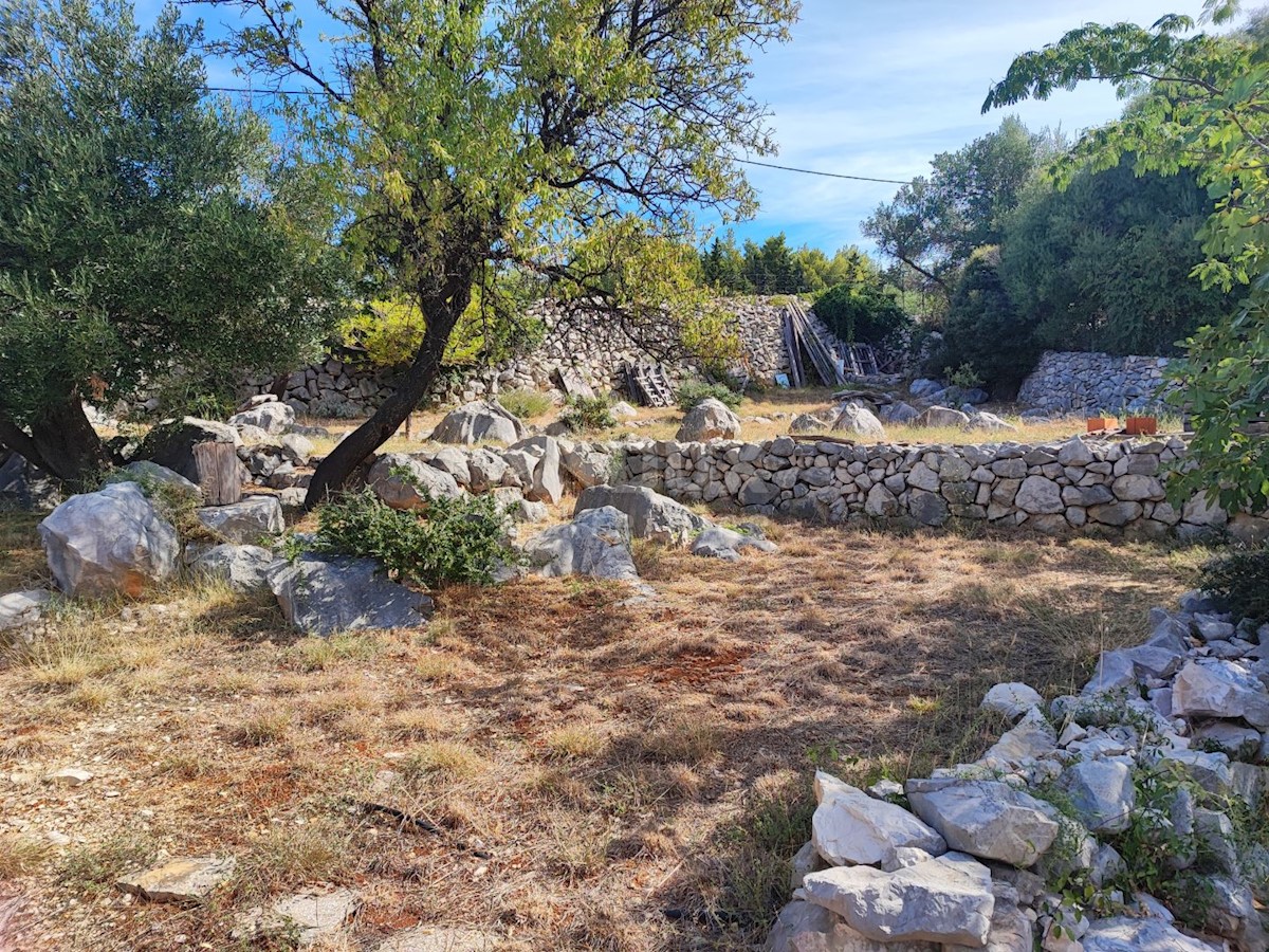 Land For sale - LIČKO-SENJSKA  NOVALJA 