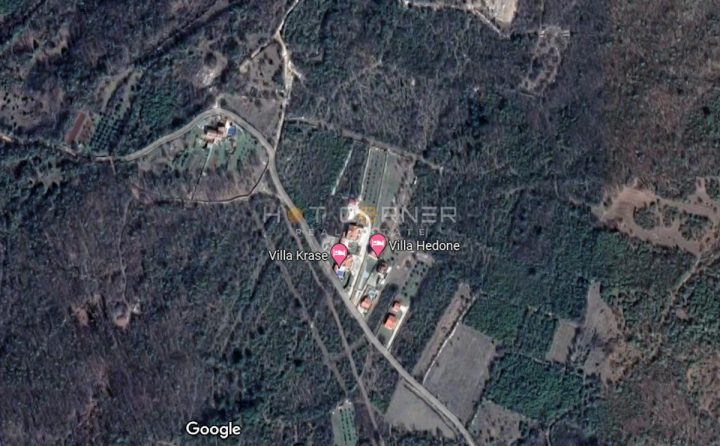 Grundstück zu verkaufen 1010 m² – Rakalj