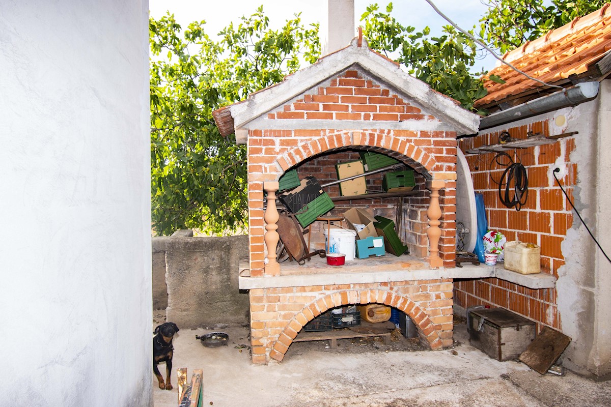 Haus Zu verkaufen - ŠIBENSKO-KNINSKA  VODICE 