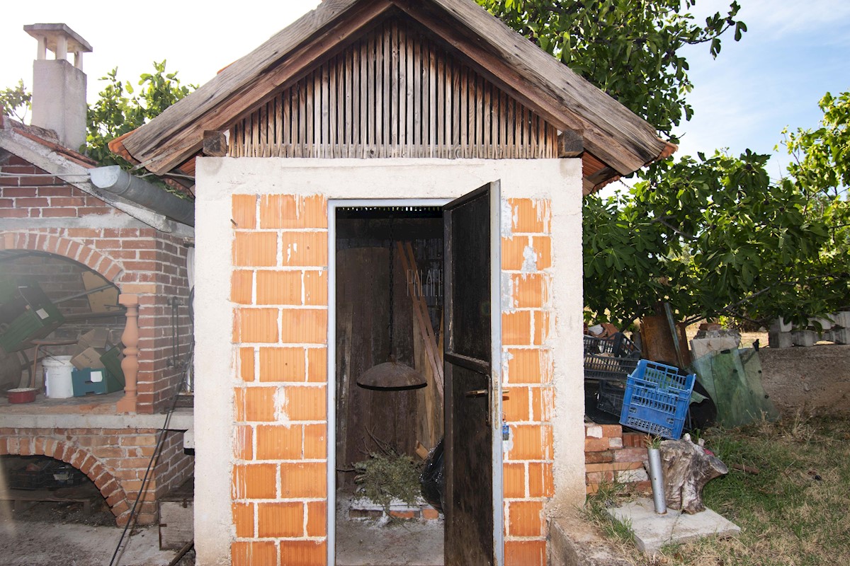 Haus Zu verkaufen - ŠIBENSKO-KNINSKA  VODICE 