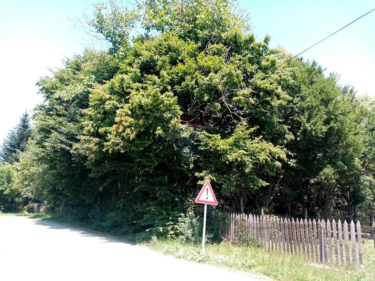 Terreno In vendita - ZAGREBAČKA  BRCKOVLJANI 